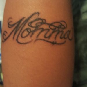 Meet your Posher, Jeanny